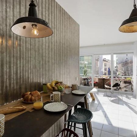 Cannes Festival Films Center, With 2 Bedrooms And Balcony Luaran gambar