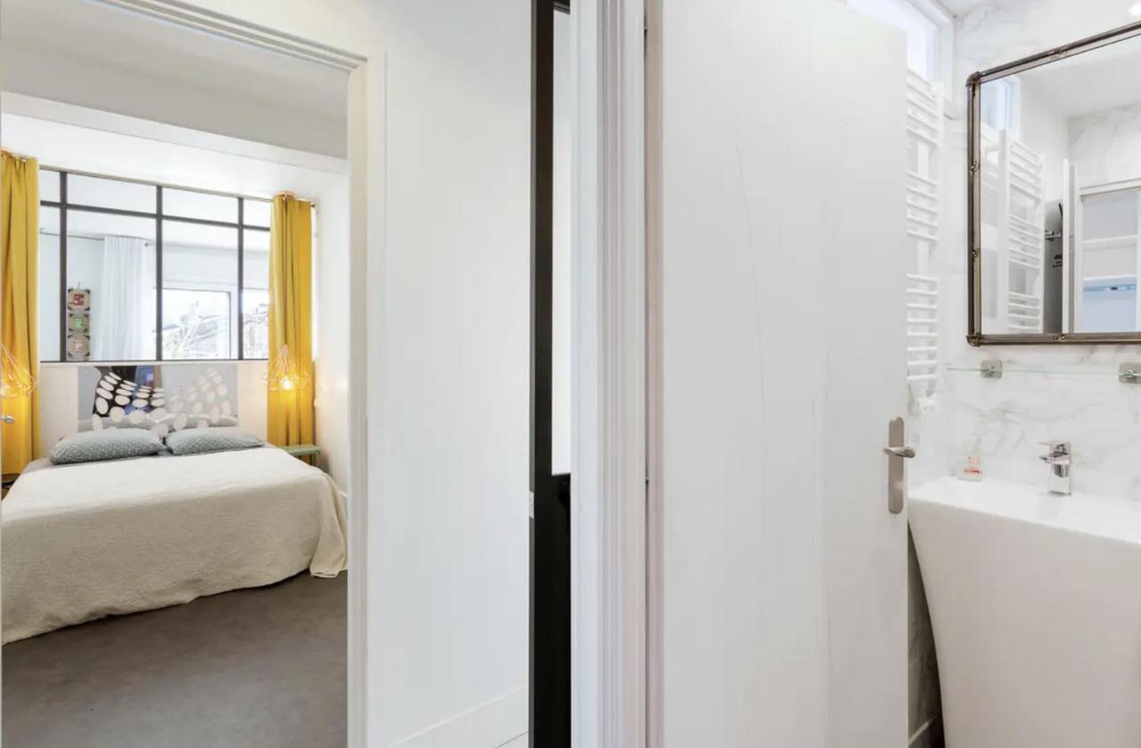 Cannes Festival Films Center, With 2 Bedrooms And Balcony Luaran gambar