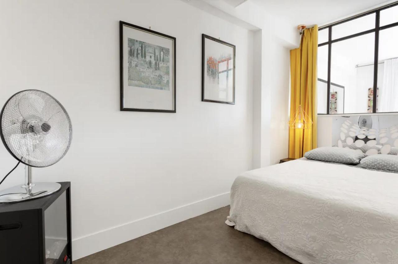 Cannes Festival Films Center, With 2 Bedrooms And Balcony Luaran gambar