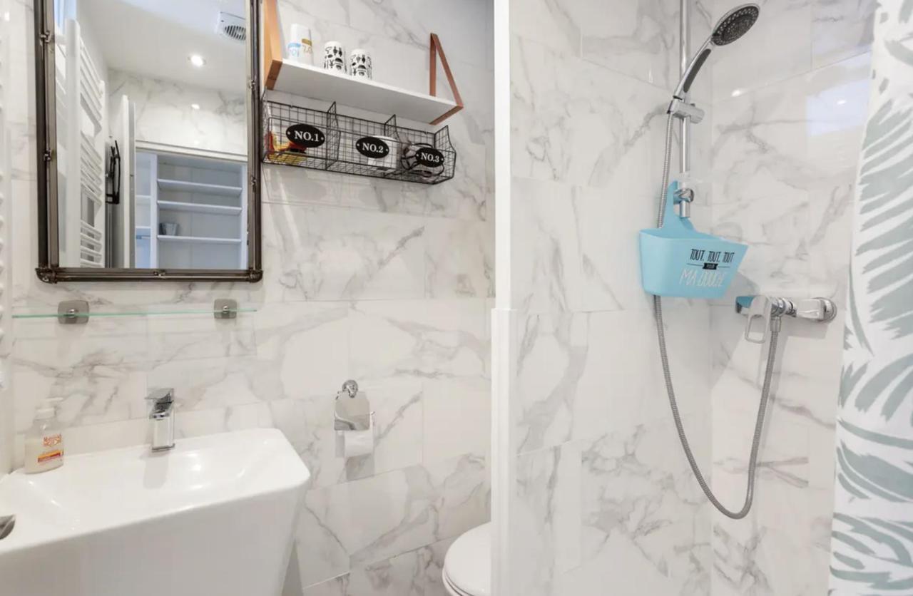 Cannes Festival Films Center, With 2 Bedrooms And Balcony Luaran gambar