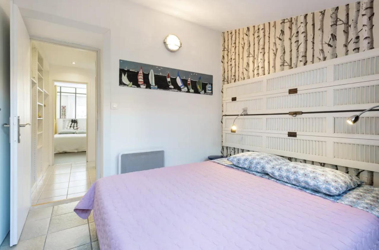 Cannes Festival Films Center, With 2 Bedrooms And Balcony Luaran gambar