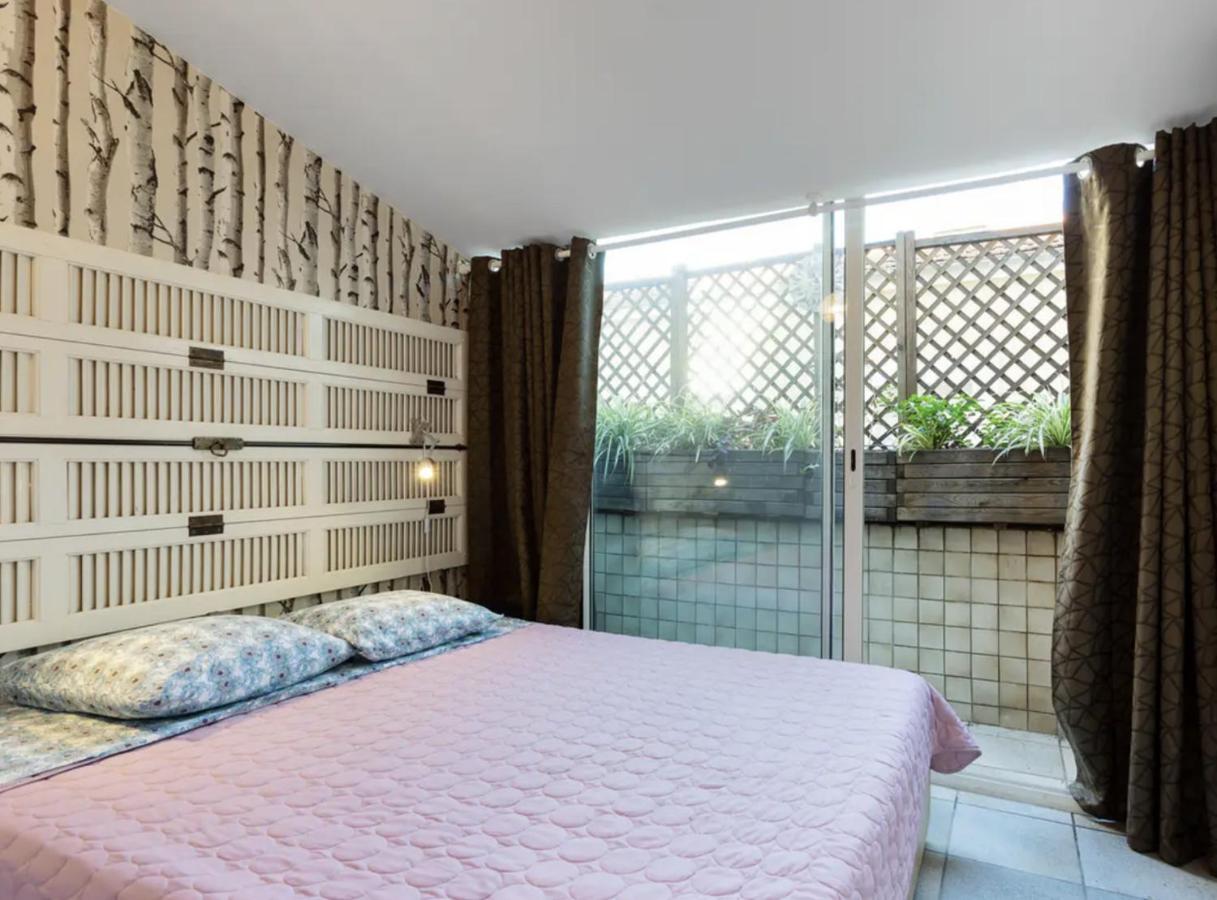Cannes Festival Films Center, With 2 Bedrooms And Balcony Luaran gambar