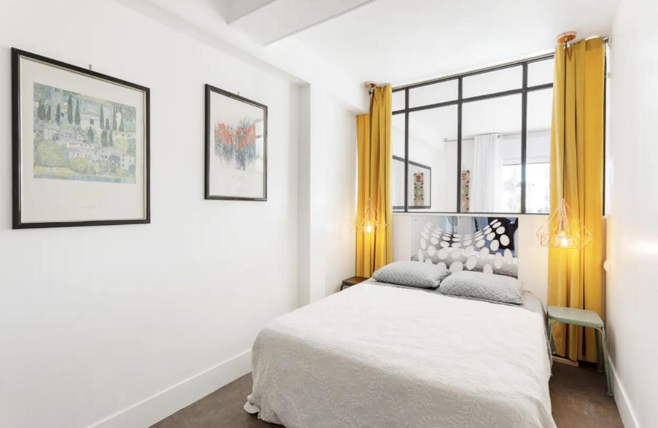 Cannes Festival Films Center, With 2 Bedrooms And Balcony Luaran gambar